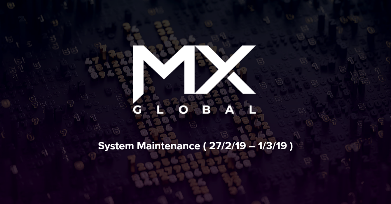 System Maintenance