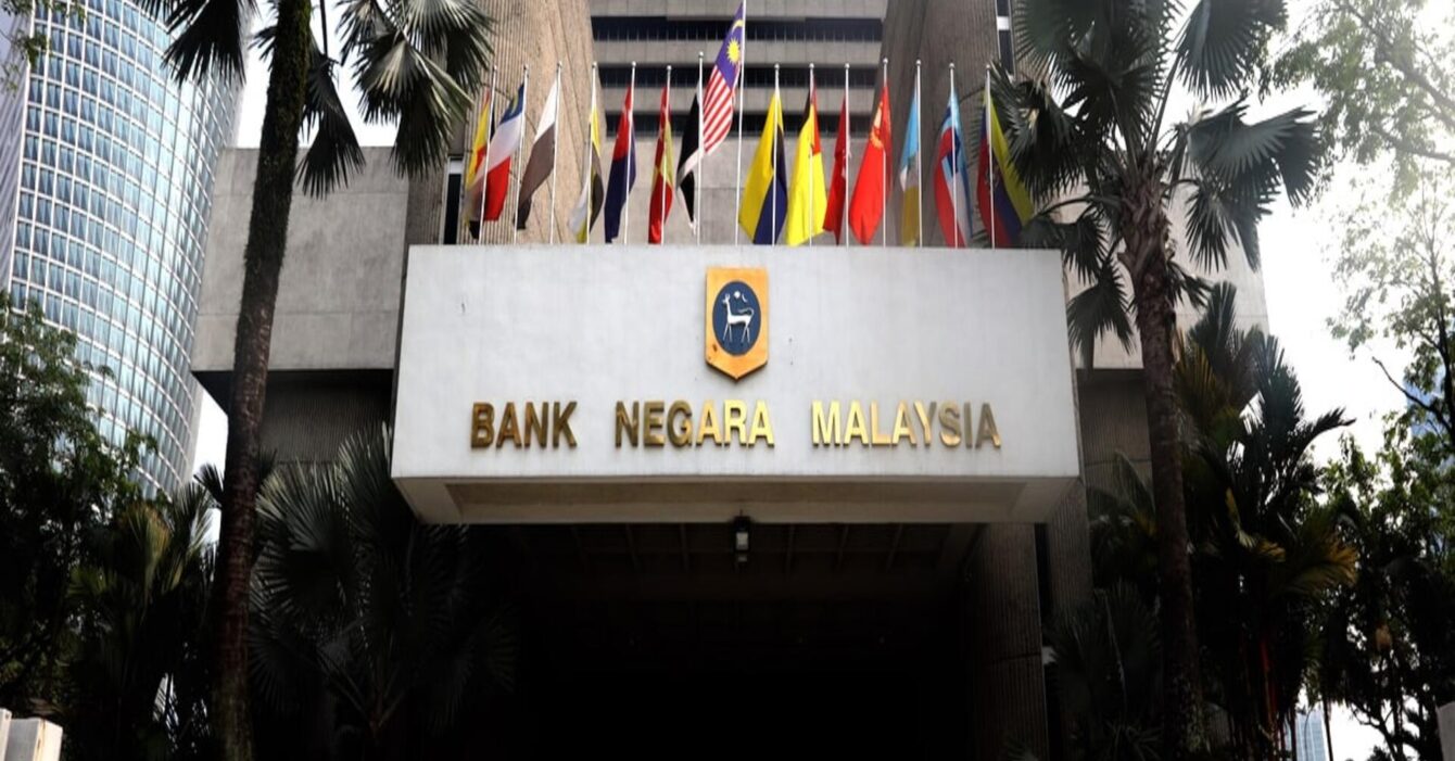 Bank Negara Malaysia