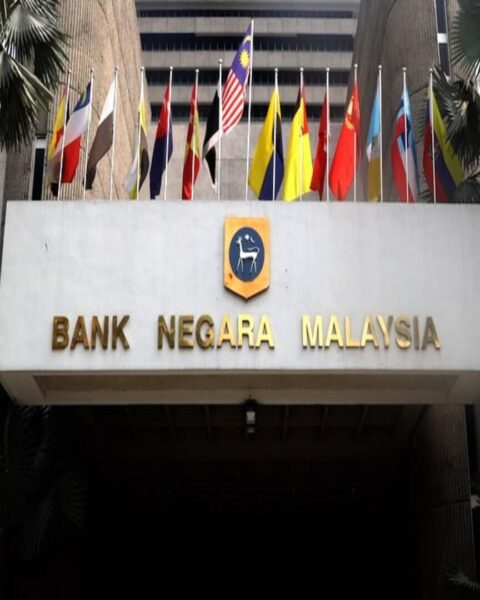 Bank Negara Malaysia